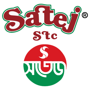 Satej Logo